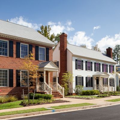 Bluegreen Parkside Williamsburg Resort exterior