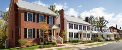 Bluegreen Parkside Williamsburg Resort exterior 