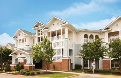Parkside Williamsburg Resort Williamsburg, VA Bluegreen Vacations