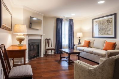 Bluegreen Patrick Henry Square™ Williamsburg, Virginia Bluegreen