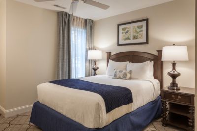 Bluegreen Patrick Henry Square™ Williamsburg, Virginia Bluegreen