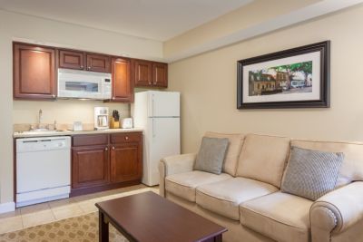 Bluegreen Patrick Henry Square™ Williamsburg, Virginia Bluegreen