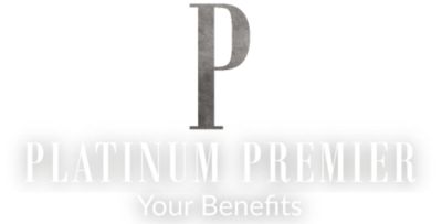 platinum premier your benefits overlay
