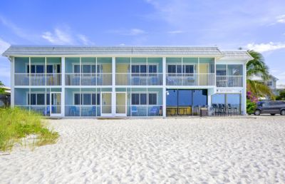 Resort Sixty Six Holmes Beach Florida Bluegreen Vacations