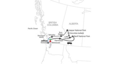 Rockies map owner adventures