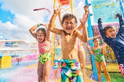 Royal Caribbean Splashaway Bay