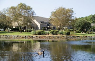 Sandcastle Village II Resort New Bern, NC Bluegreen Vacations