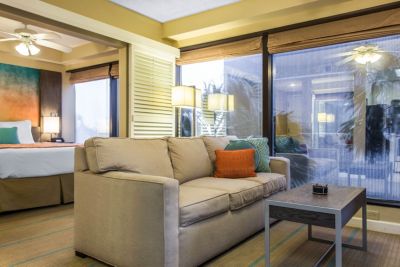 SeaGlass Tower™ Resort Myrtle Beach, SC Bluegreen Vacations