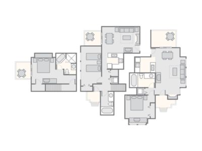 shenandoah crossing c1 3bdr townhome floor plan?$bgv gallery main$