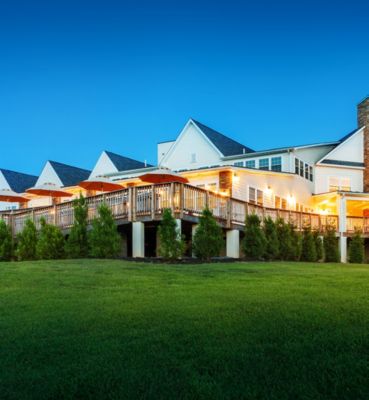 Shenandoah Crossing Resort Gordonsville Va Bluegreen Vacations