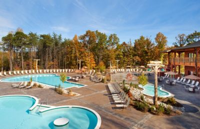 shenandoah crossing pools