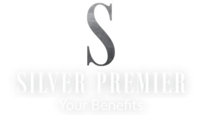 silver premier your benefits overlay