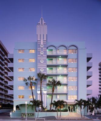 Solara Surfside™ Resort- Surfside (Miami), FL | Bluegreen ...