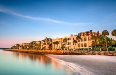 Vacation in Charleston, South Carolina | Bluegreen Vacations