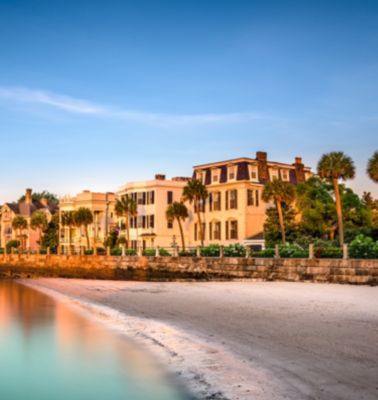 Charleston Timeshare Promotions