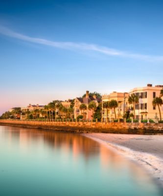 Charleston Sc Timeshare Promotions