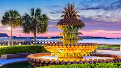 Vacation in Charleston, South Carolina | Bluegreen Vacations