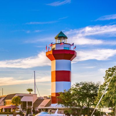 Hilton Head Island Lighthouse