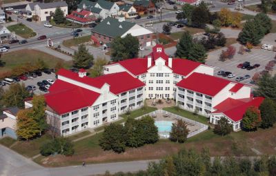 green mountain resort new hampshire