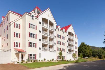 South Mountain Resort Lincoln, New Hampshire Bluegreen Vacations