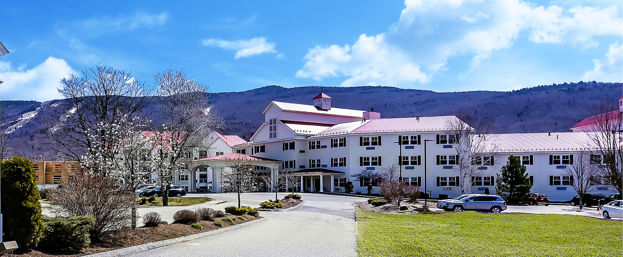 South Mountain Resort 