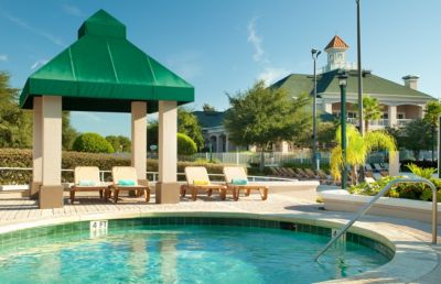 Grande Villas At World Golf Village St Augustine Fl - 