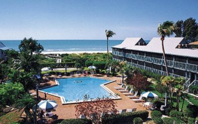 Surfrider Beach Club | Bluegreen Vacations