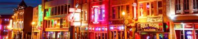 Vacation in Bluegreen Downtown Nashville, TN