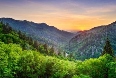 visit tennessee mountains
