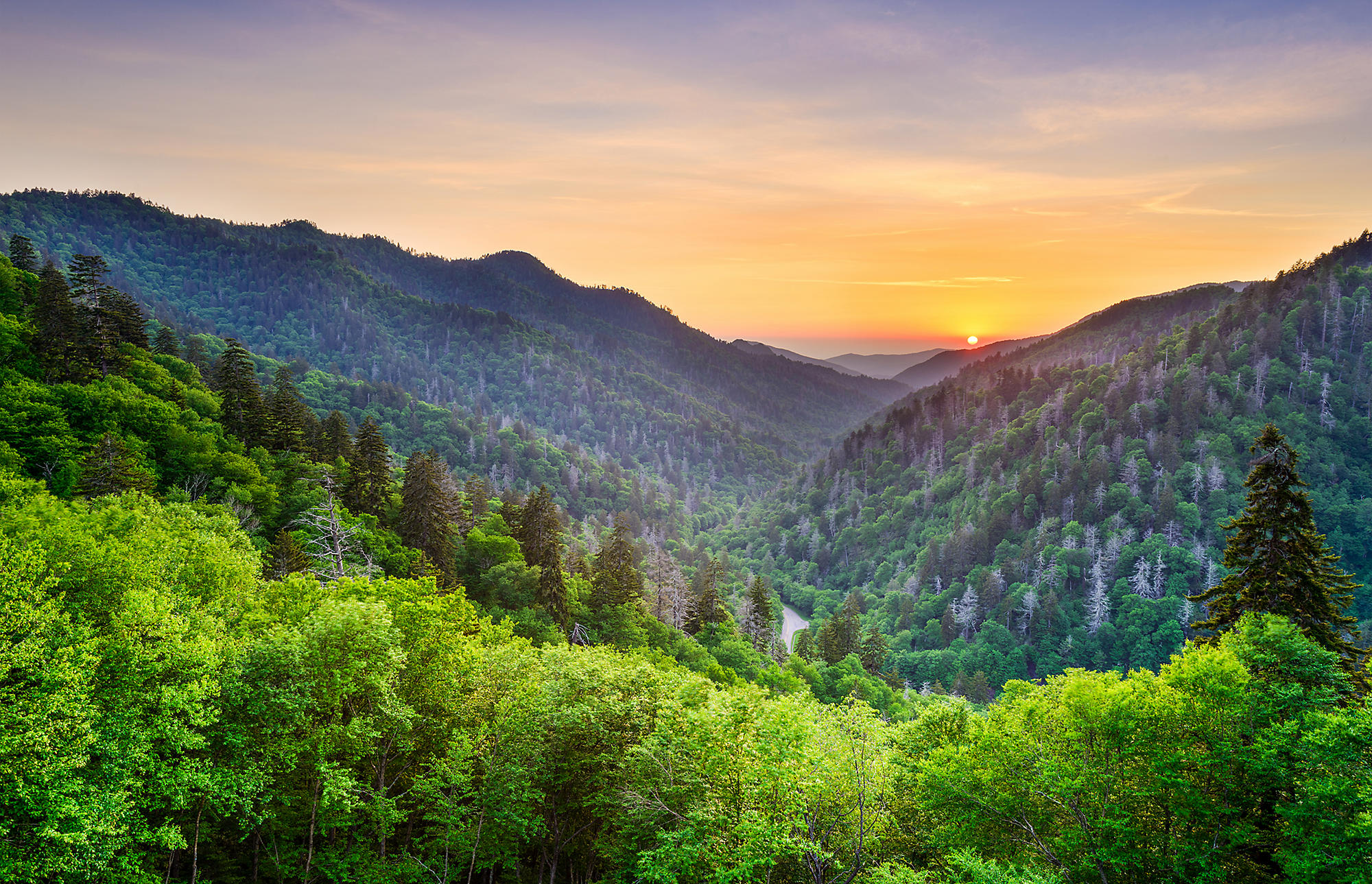 Vacation in Smoky Mountains Tennessee  Bluegreen Vacations