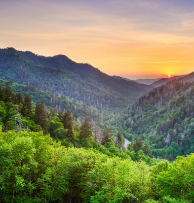 List 98+ Wallpaper Photos Of Great Smoky Mountains National Park Full ...