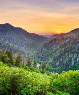 Vacation In Smoky Mountains Tennessee Bluegreen Vacations