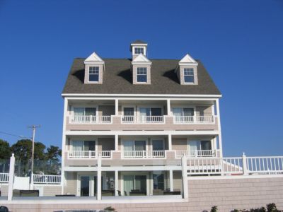 The Breakers Resort - Dennis Port, MA