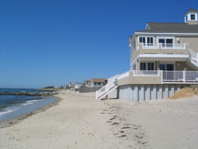 The Breakers Resort - Dennis Port, MA