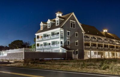 The Breakers Resort - Dennis Port, MA