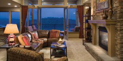 The Cliffs    Long Creek Bluegreen Vacations