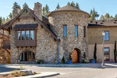 The Club Big Bear Village