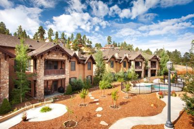 The Club at Big Bear Village - Big Bear Lake, CA | Bluegreen Vacations