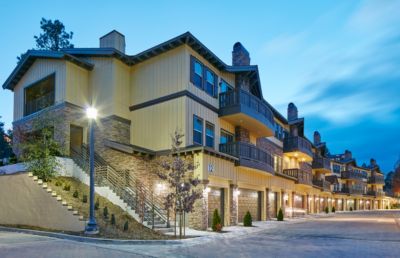 The Club at Big Bear Village - Big Bear Lake, CA | Bluegreen Vacations