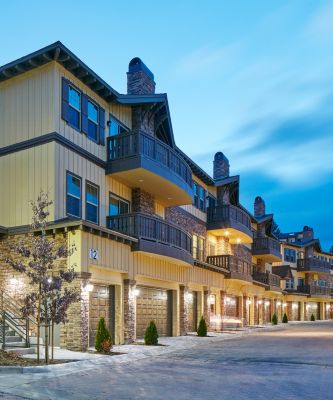 The Club at Big Bear Village - Big Bear Lake, CA | Bluegreen Vacations