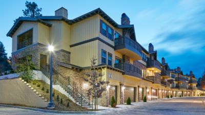 The Great Outdoors Collection Bluegreen Vacations