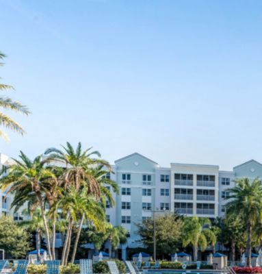 The Fountains Resort Orlando, Florida Bluegreen Vacations
