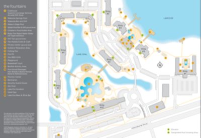 the fountains site map?$bgv gallery resort map$