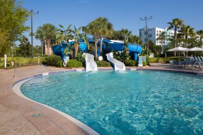 The Fountains In Orlando, FL | Bluegreen Vacations
