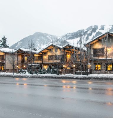 The Inn at Aspen, Aspen – Updated 2024 Prices