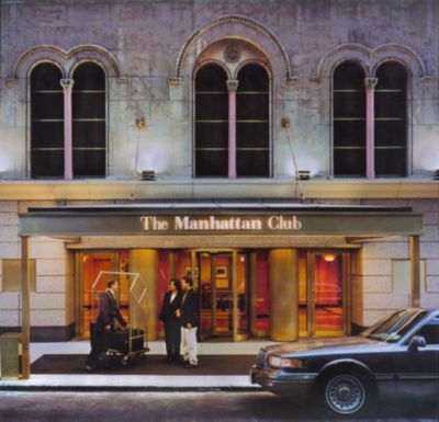 The Manhattan Club - New York City, NY | Bluegreen Vacations
