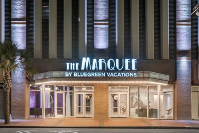 The Marquee Resort New Orleans La Bluegreen Vacations