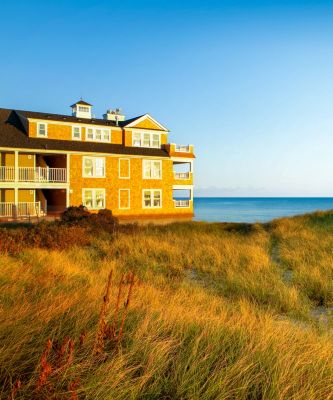 The Soundings Seaside Resort Dennis Port, MA Bluegreen Vacations