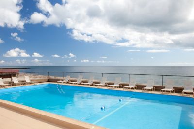 The Soundings Seaside Resort Dennis Port, MA Bluegreen Vacations