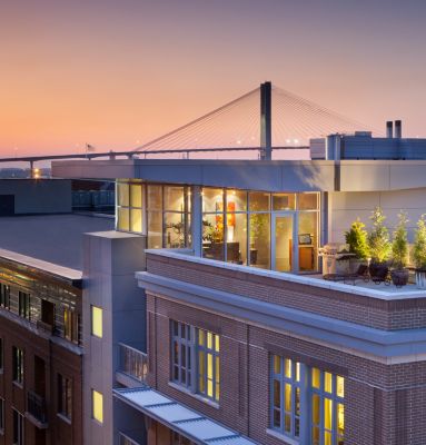 The Studio Homes at Ellis Square